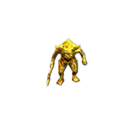 Golden Goblin