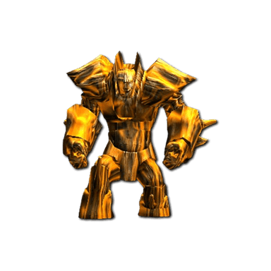 Golden Napin