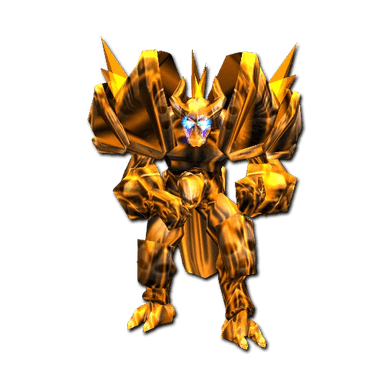 Golden Tantalos