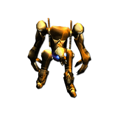Golden Titan