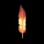 Dark Phoenix Feather