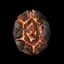 Death Beam Knight Flame