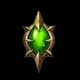 Lower Magic Stone
