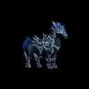 Ghost Horse