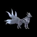 Shining Tail
