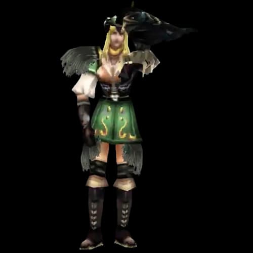 Guardian Trainer