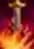 Flame Strike