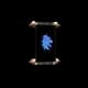 Scroll of Fire Burst