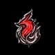 Shining Tail Seal