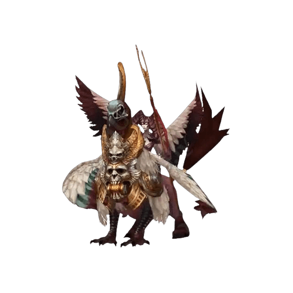 Core Magriffy