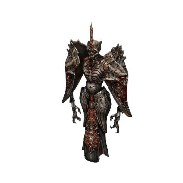 God of Darkness