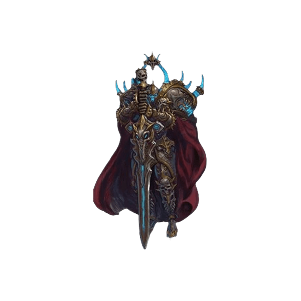 Lord of Ferea